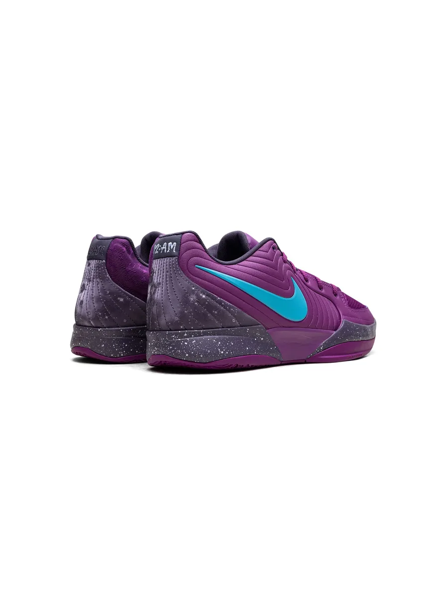 Ja 2 "Stargazer" sneakers 5