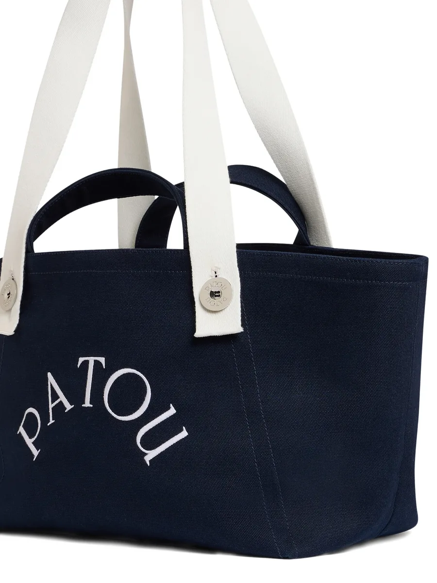 GM Trapeze tote bag 3