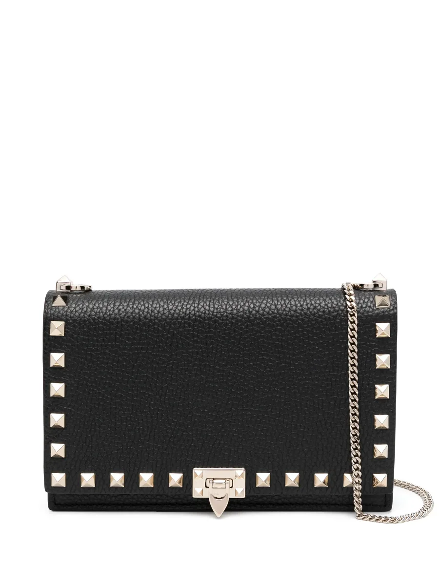 сумка через плечо Rockstud 1