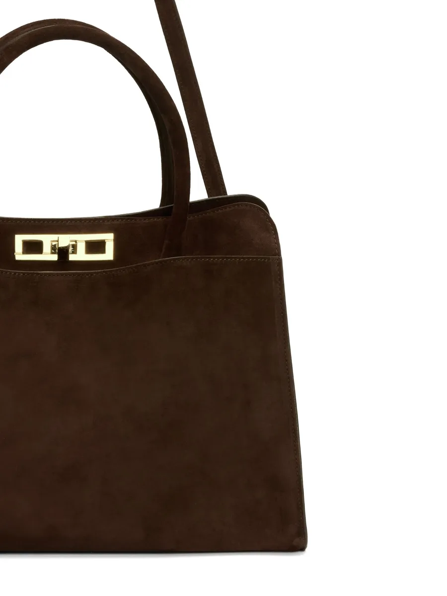 suede tote bag 9