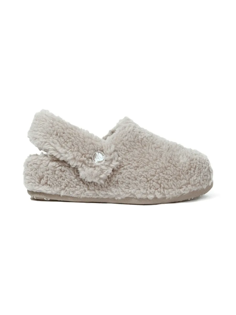 Cozzzy faux-fur slippers 2
