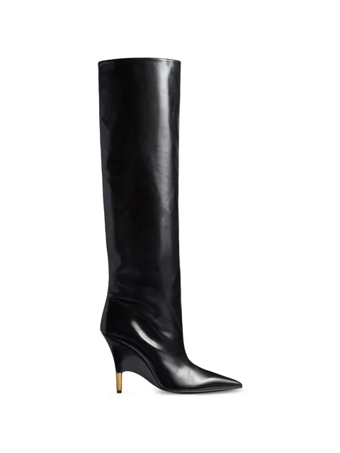 Bella knee-high boots