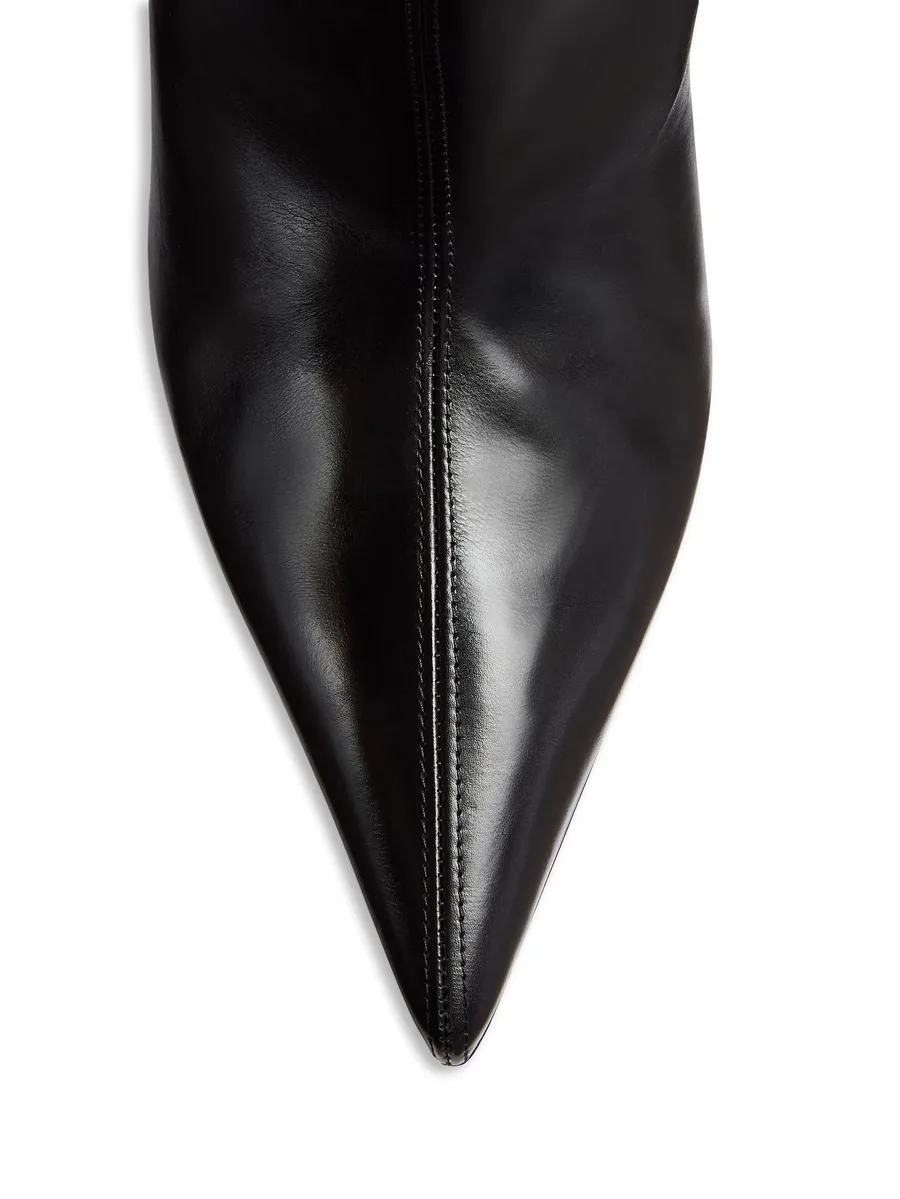 Bella knee-high boots 8