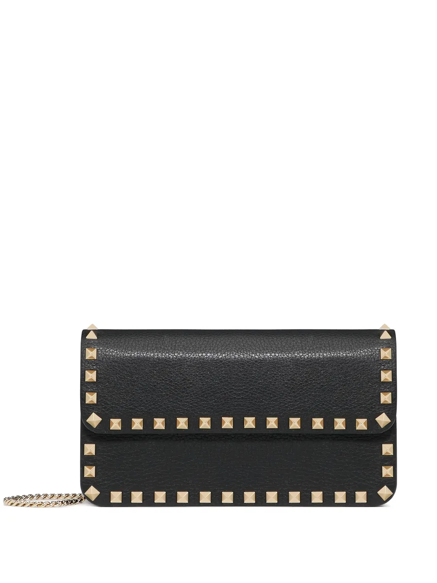 клатч Rockstud 1