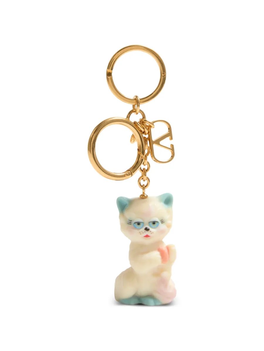 подвеска для сумки Le Chat De La Maison 4