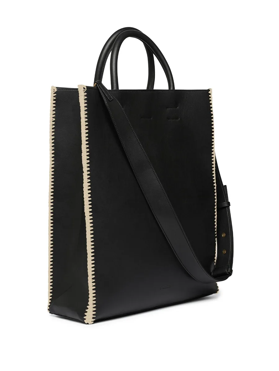 The Compass tote bag 3