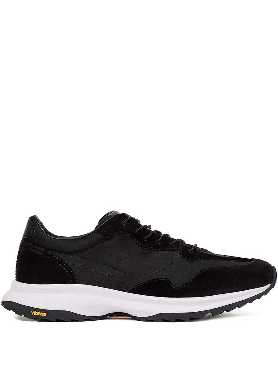 leather sneakers 2
