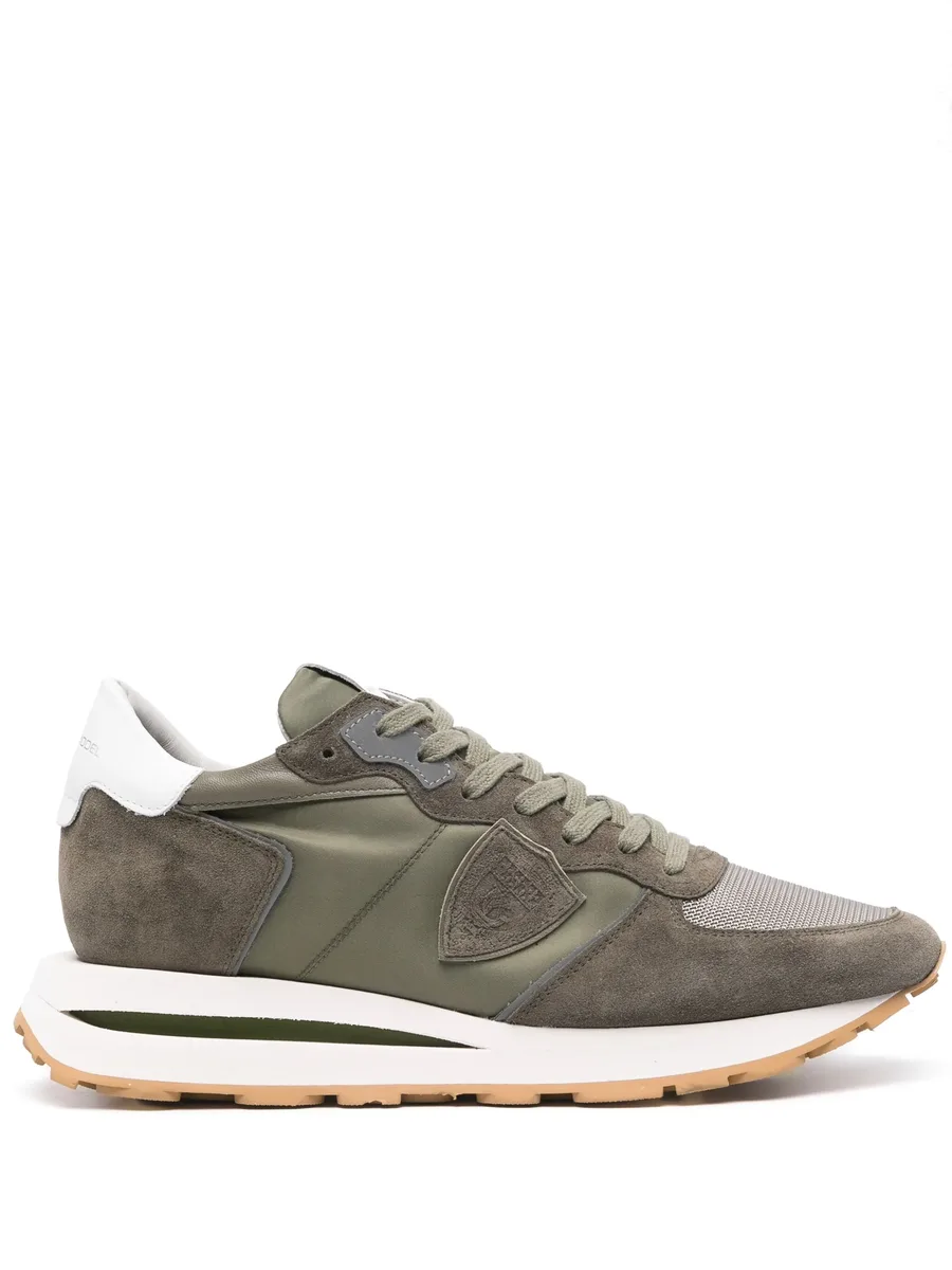 TRPX Haute sneakers 2