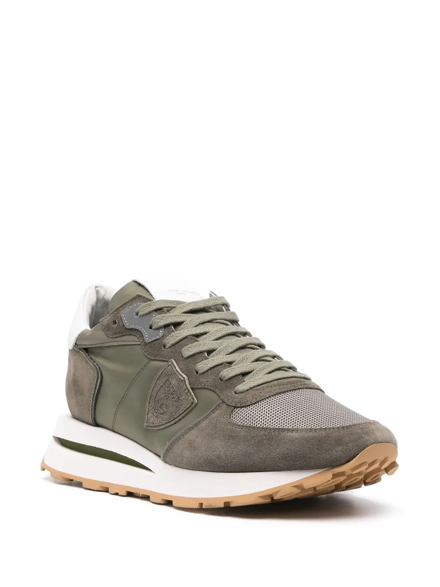 TRPX Haute sneakers 4
