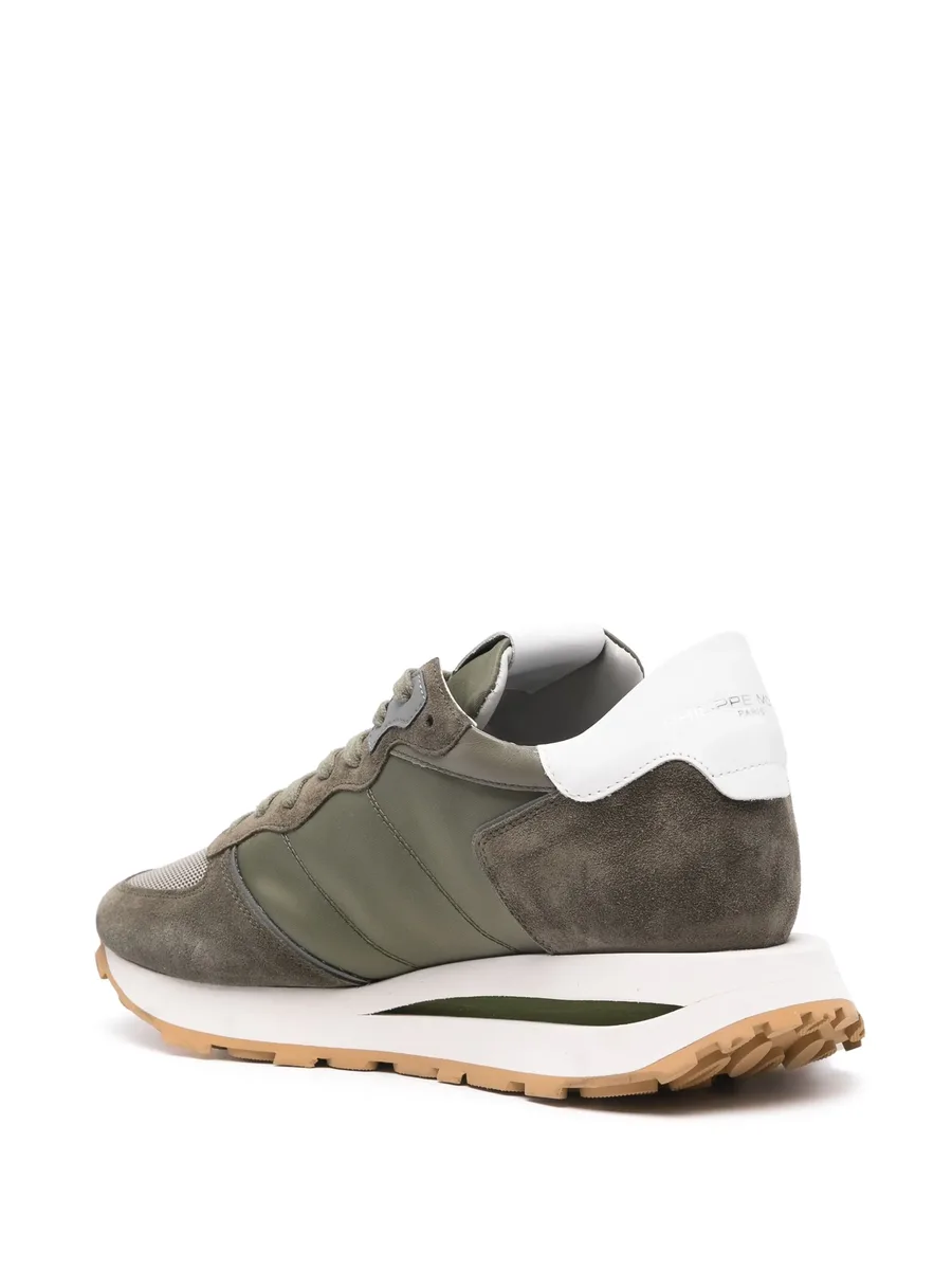 TRPX Haute sneakers 5