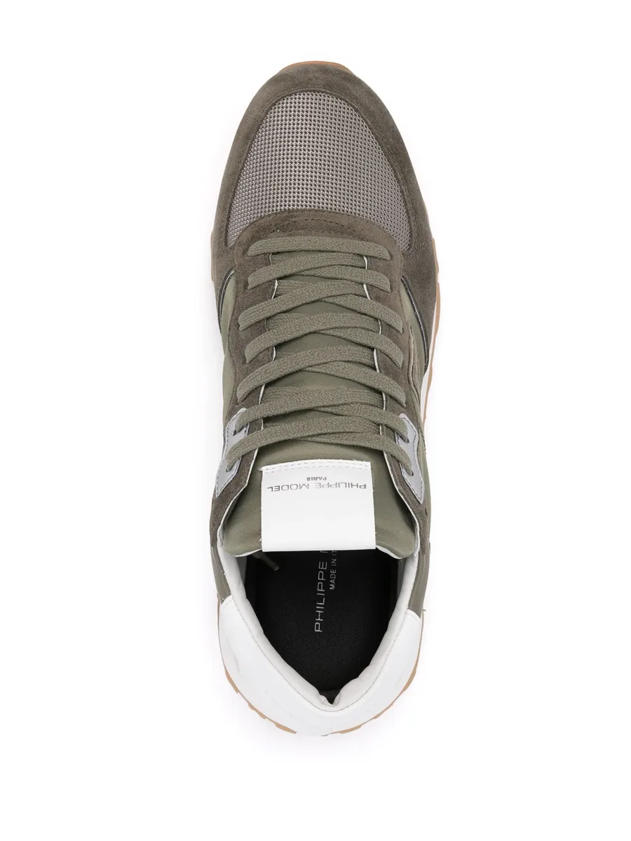 TRPX Haute sneakers 7