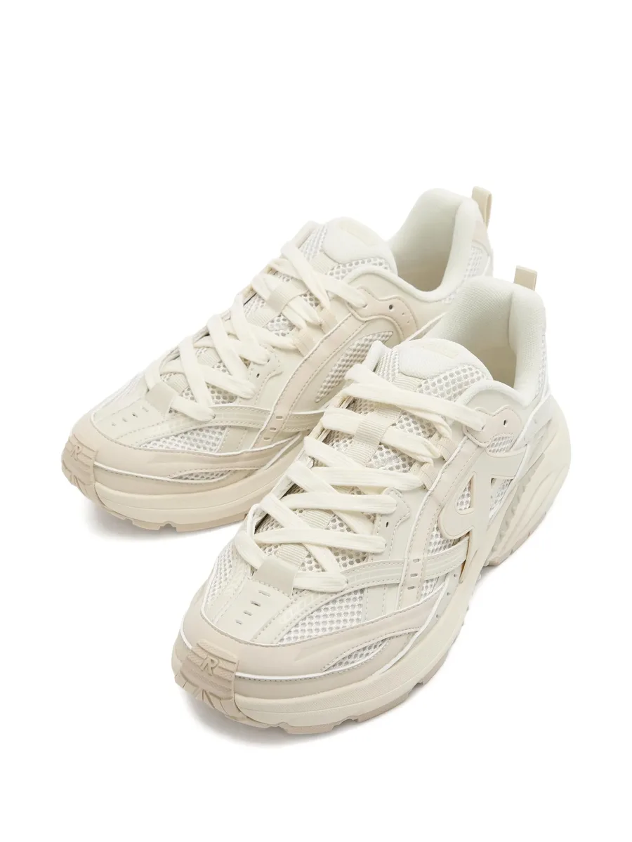Storm mesh-panel sneakers 3