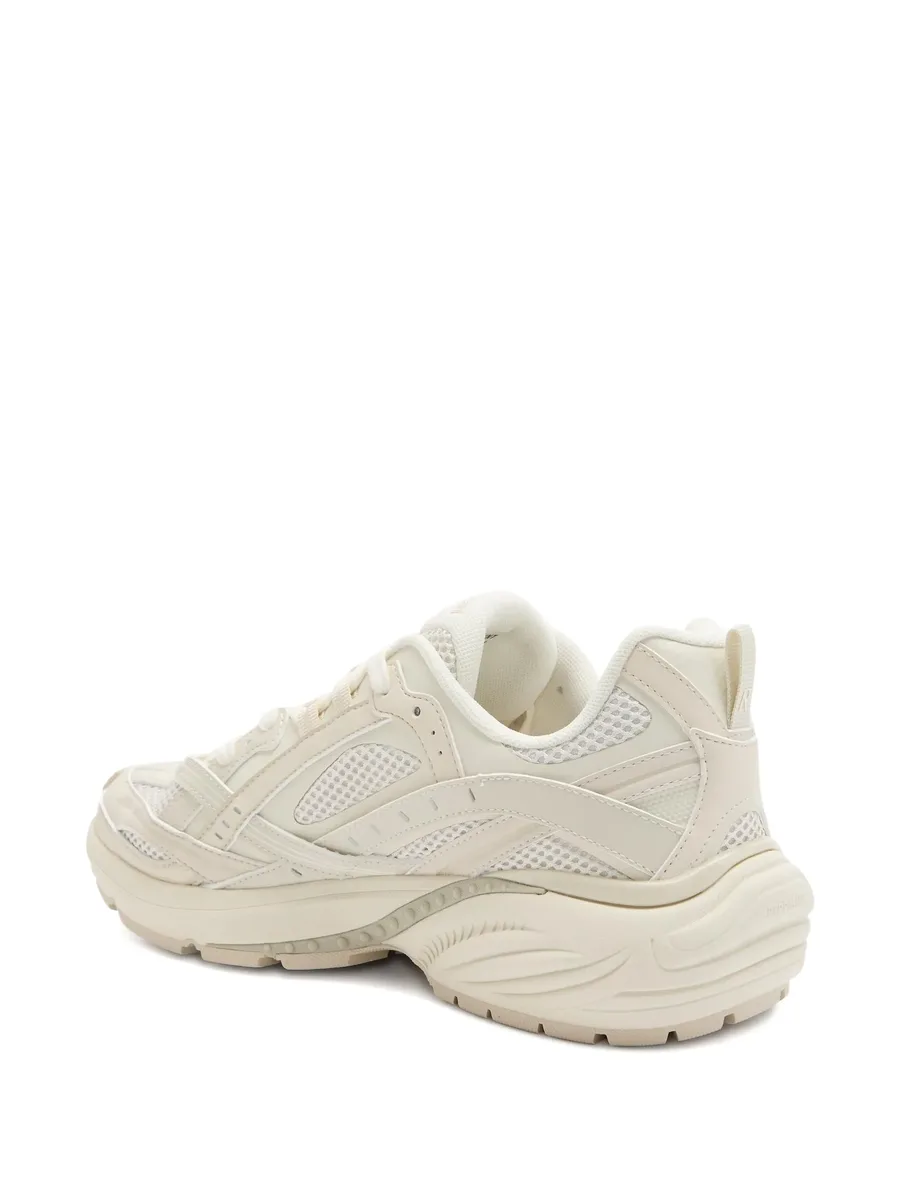 Storm mesh-panel sneakers 8