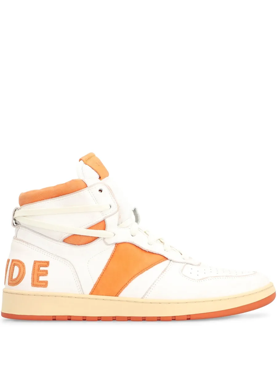 Rhecess sneakers 2