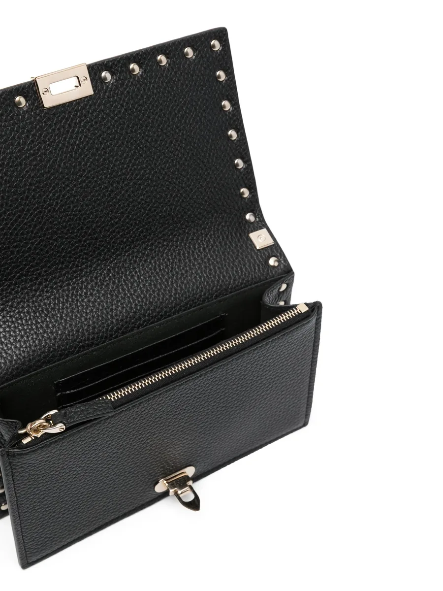 сумка через плечо Rockstud 10