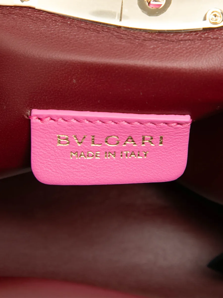 сумка через плечо Serpentine Pouch (2021-2026 годы) 17