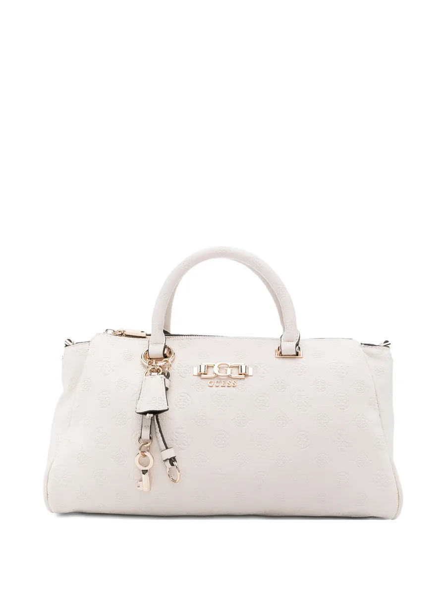 debossed tote bag 1