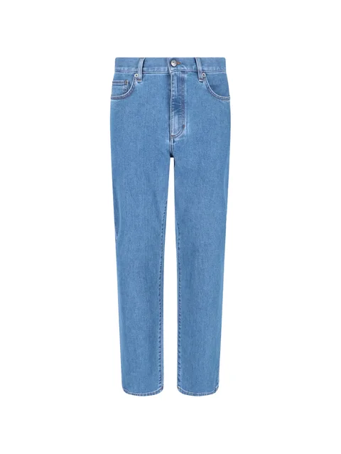 belt-loops jeans
