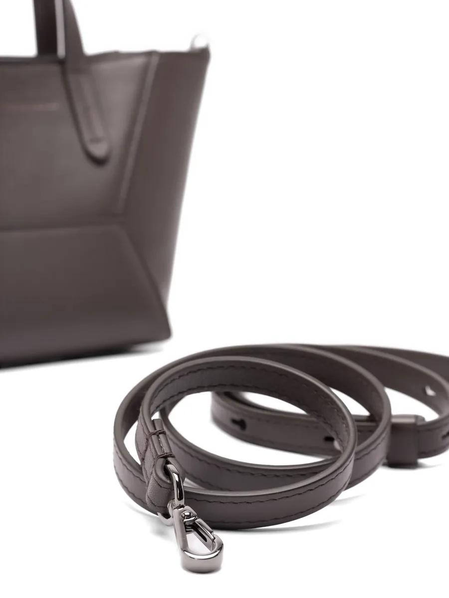 mini BC Duo tote bag 11
