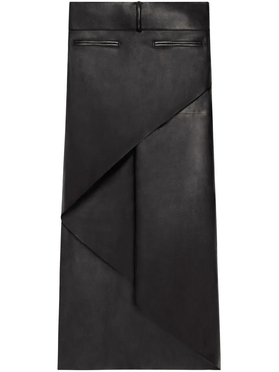 Infinity midi skirt 2