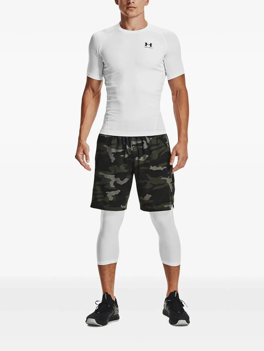 компрессионная футболка HeatGear® 4