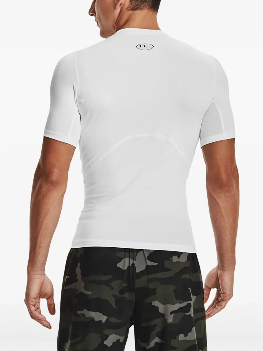 компрессионная футболка HeatGear® 5