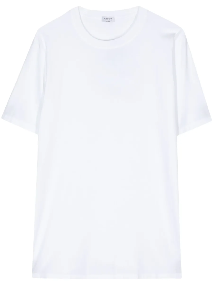 short-sleeve T-shirt 2