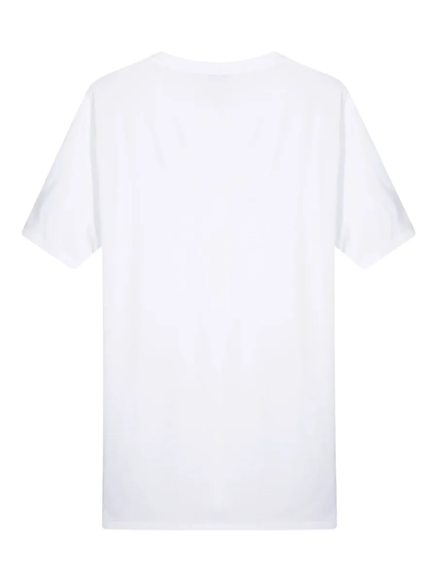 short-sleeve T-shirt 4