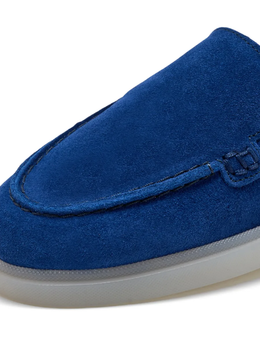 stitched loafers 8