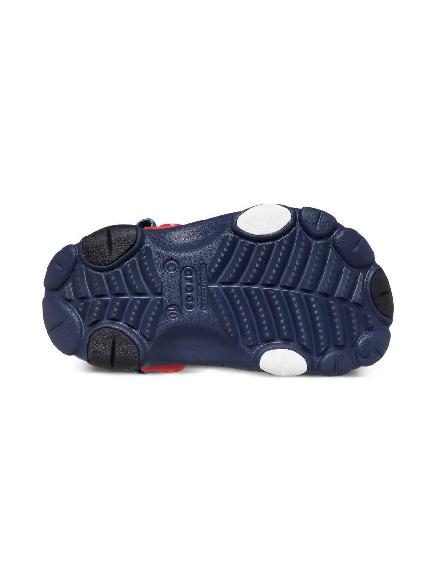 клоги Spider-Man-All-Terrain 8