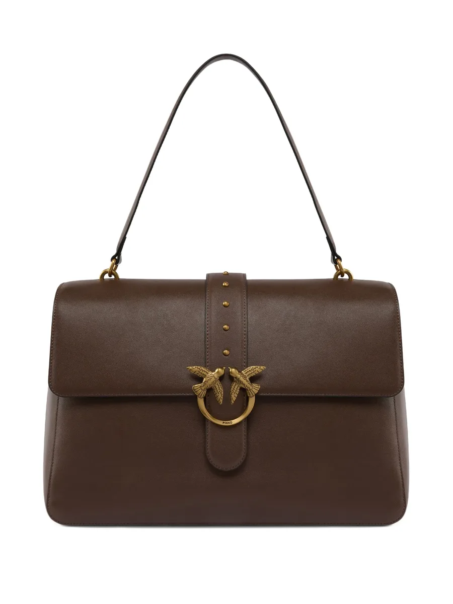 сумка-тоут Love Bag Slouchy размера макси 1