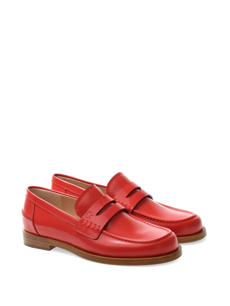 Michael loafers 4