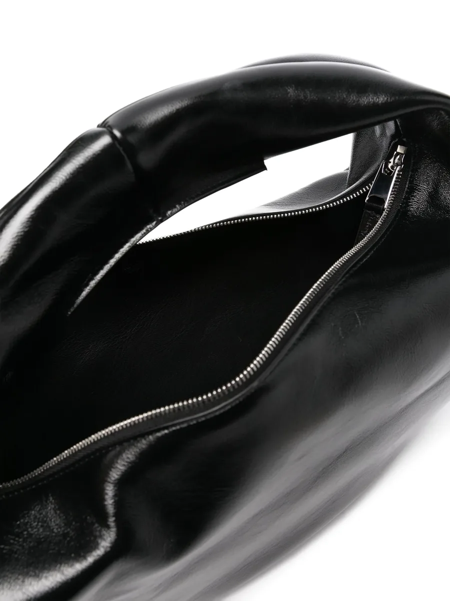 medium Olivia tote bag 9