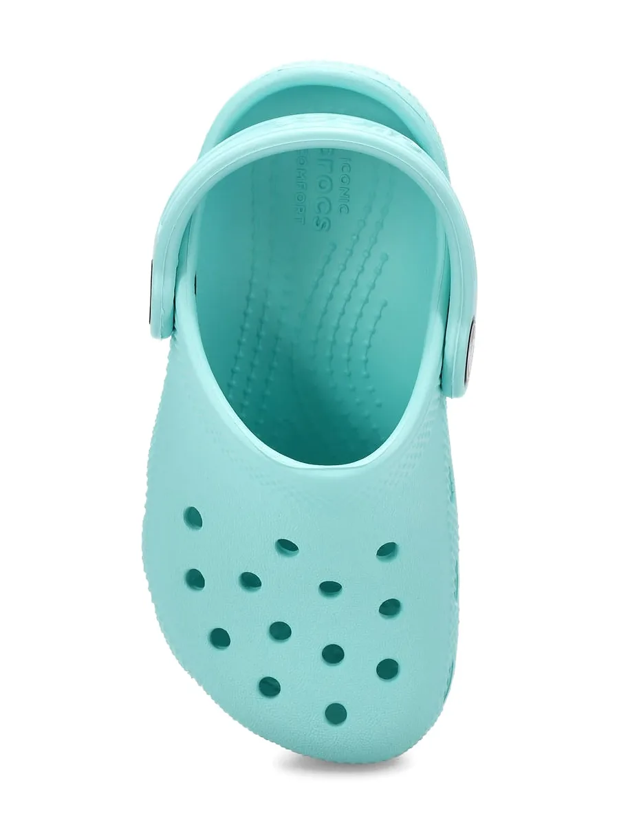 Classic clogs 3