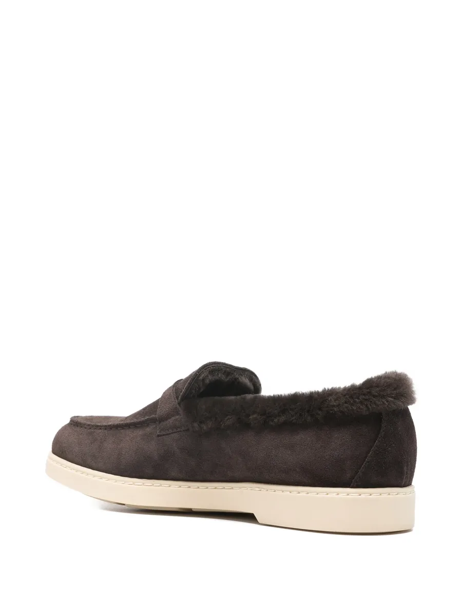leather loafers 6