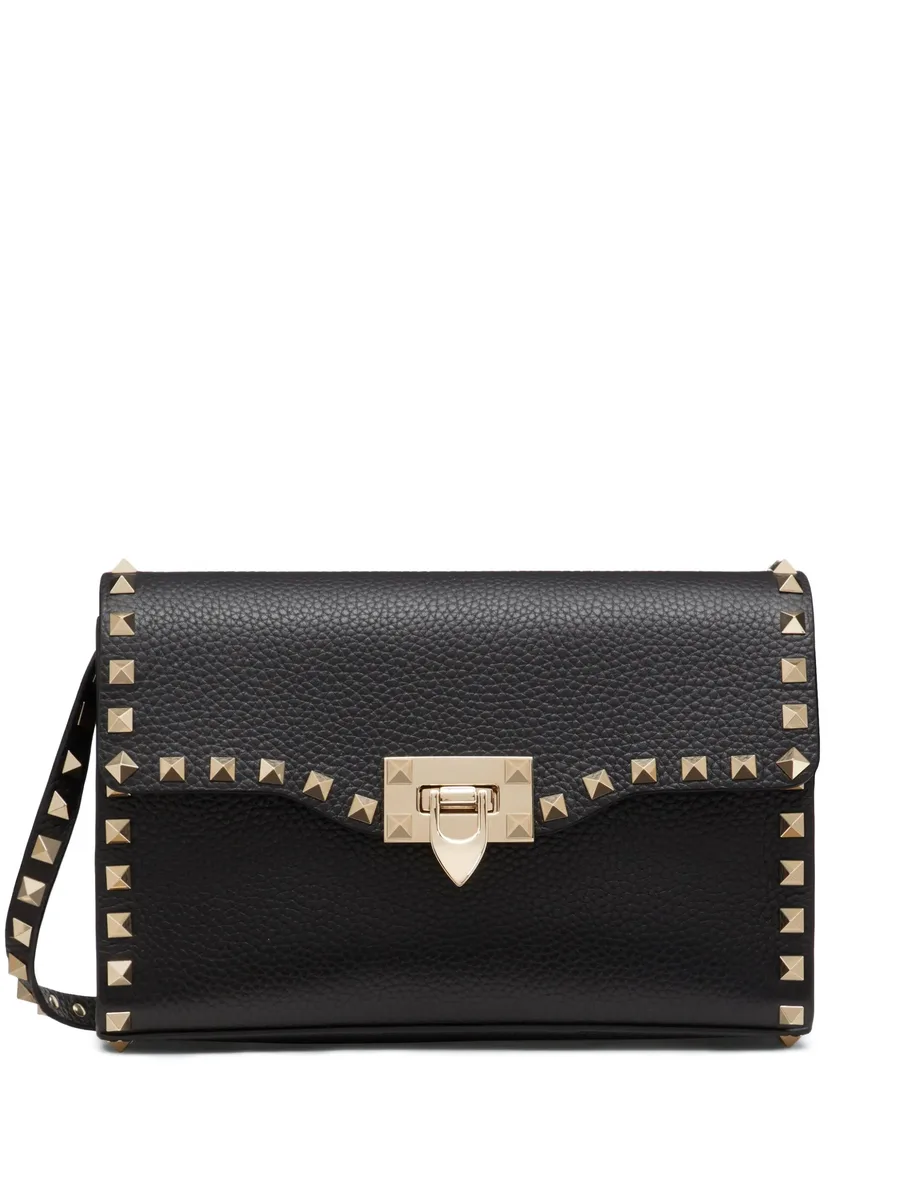 маленькая сумка через плечо Rockstud 1