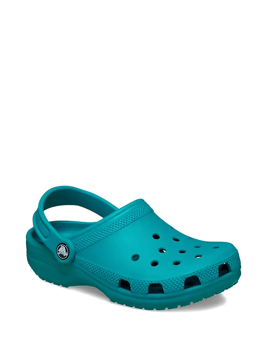 Clog sandals 1