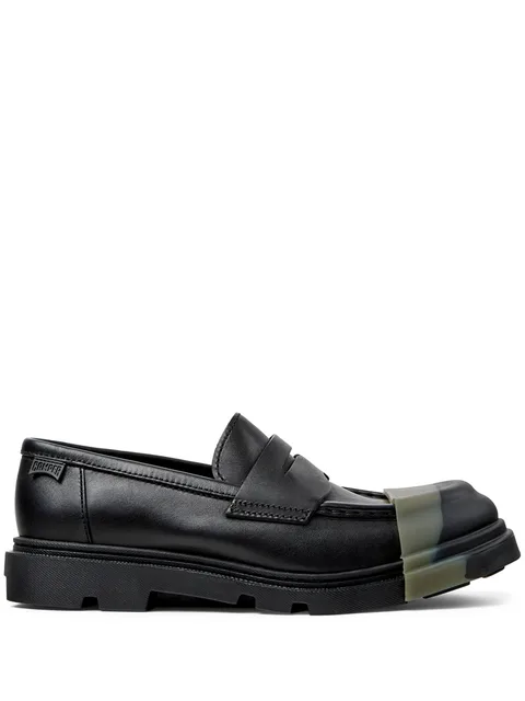 Junction loafers