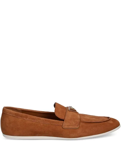 Buckle Loafers