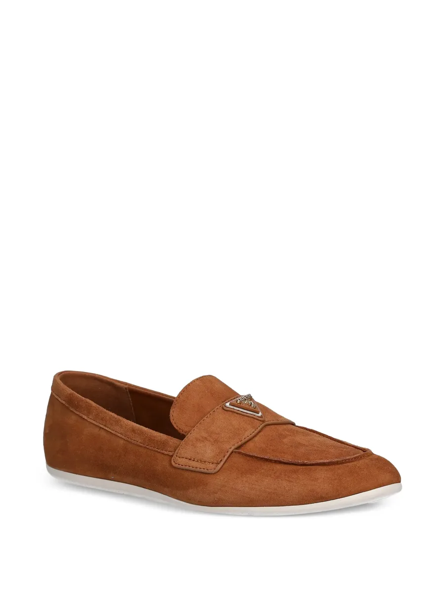 Buckle Loafers 4