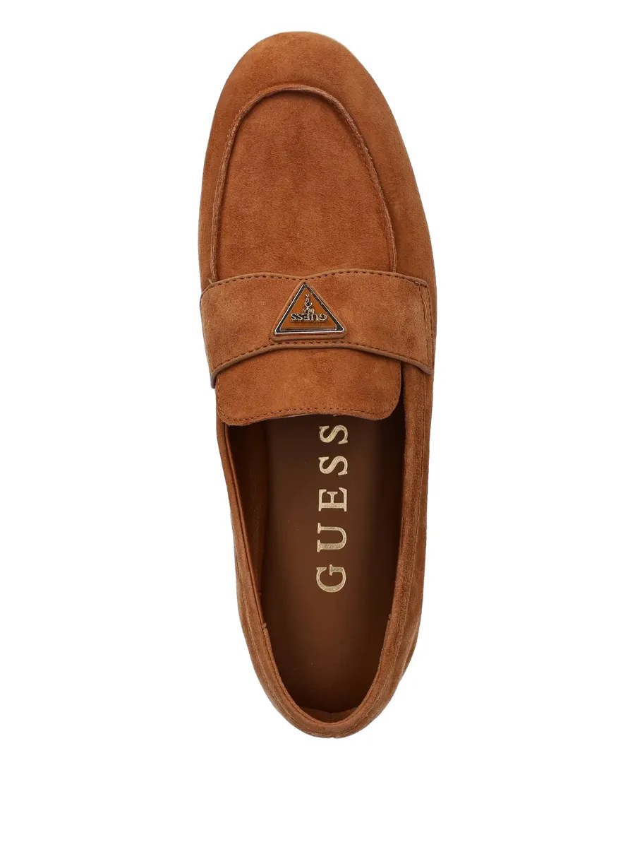 Buckle Loafers 5