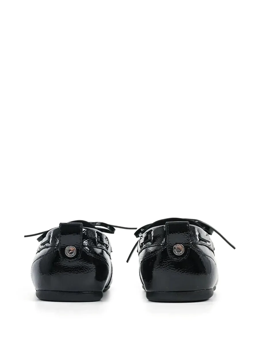 lace-up loafers 6