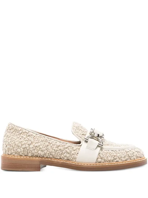 Adelle loafers