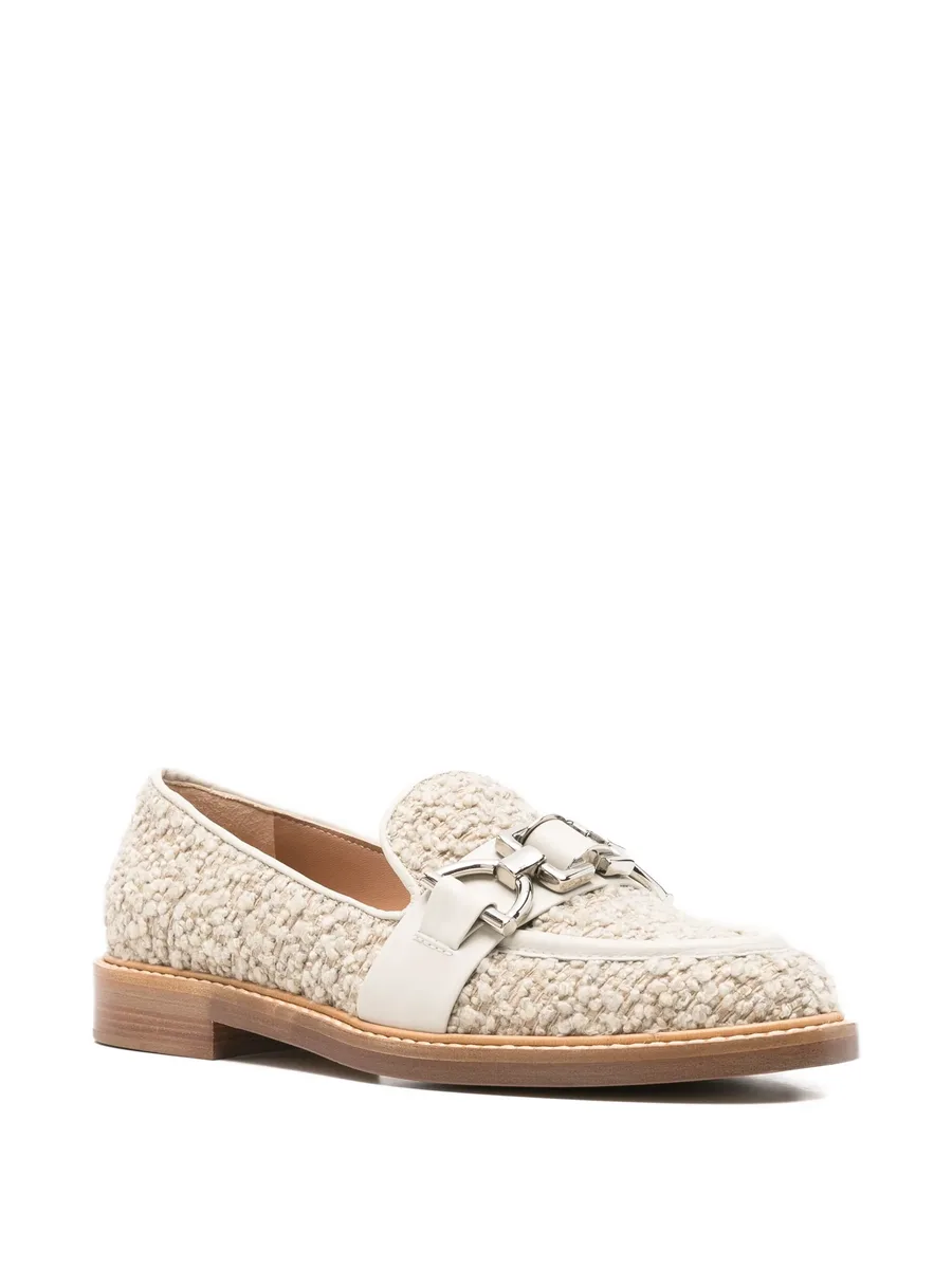 Adelle loafers 4
