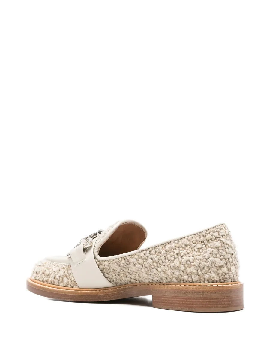 Adelle loafers 5