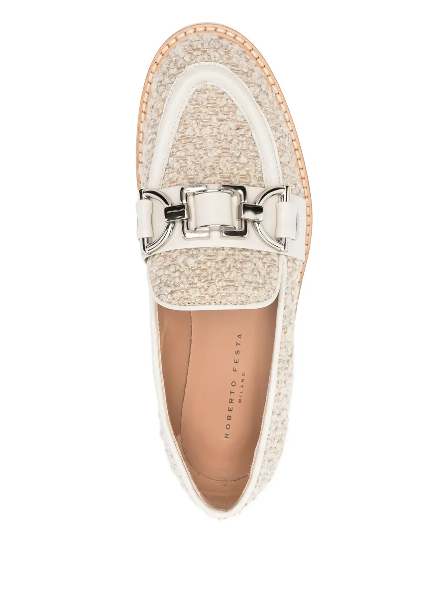 Adelle loafers 8