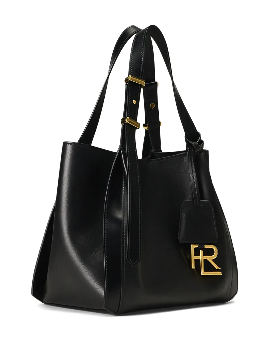 small RL 888 tote bag 7