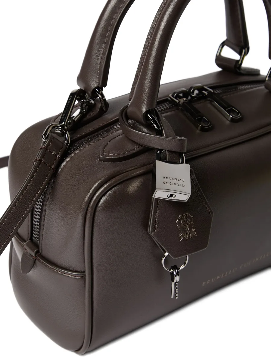 маленькая сумка Boston Explorer 7