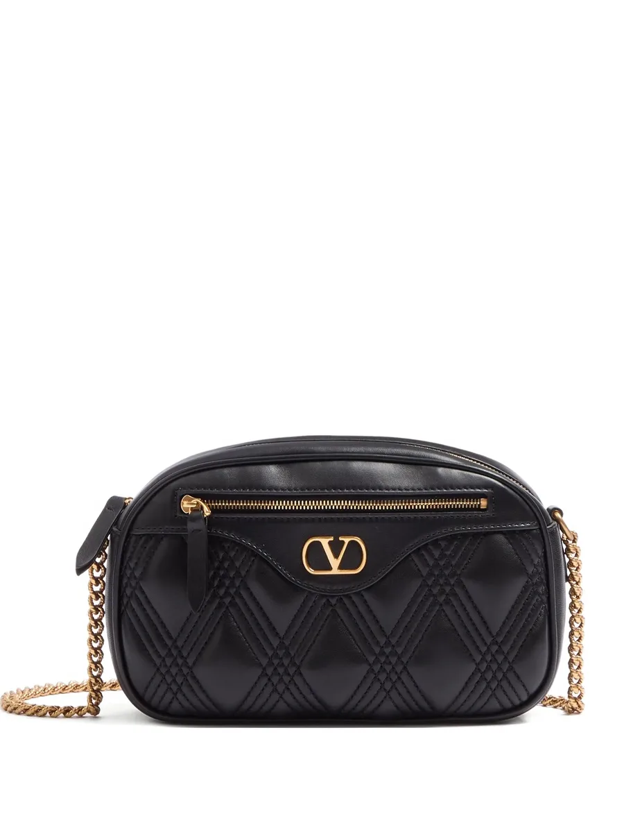 сумка на плечо Quiltie 67 среднего размера 1