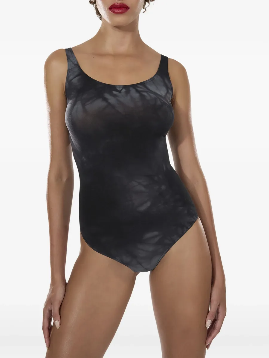 Fatal tie-dye bodysuit 2